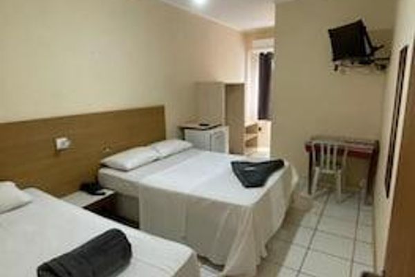 Hotel Iguaçu (Campo Grande)